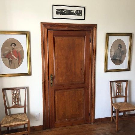La Touratte Bed & Breakfast Saint-Hubert Exterior foto