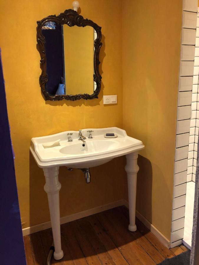 La Touratte Bed & Breakfast Saint-Hubert Exterior foto